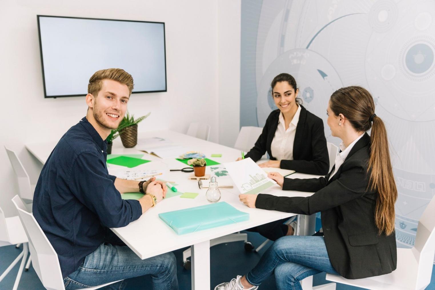 Analiză financiară pentru lideri de afaceri