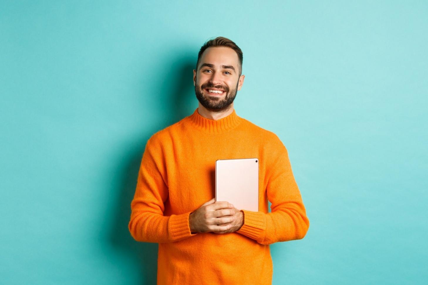 Prezentare interactivă la webinarul despre strategii financiare